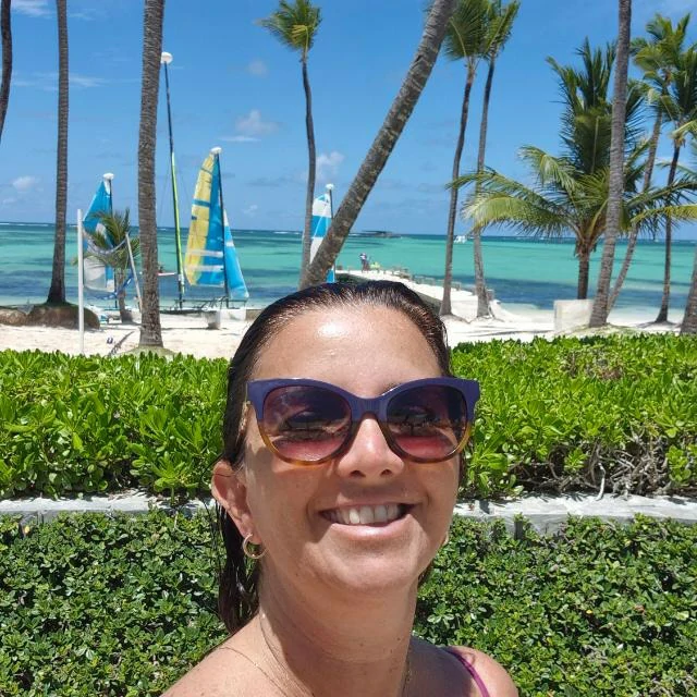 Daniela Moura: Agencia de Viajes